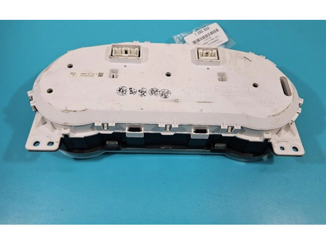 Přístrojová deska Ford Ranger 2007 157530-2093, IMPRK1395802