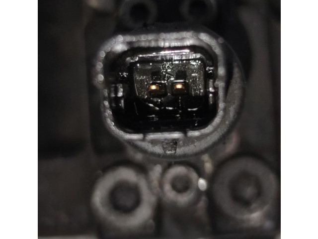 Vstřikovací čerpadlo Fiat Ulysse