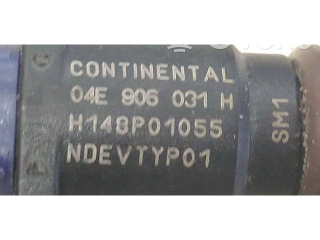 Форсунка 04E906031H, 04E906031F Skoda Citigo CHY