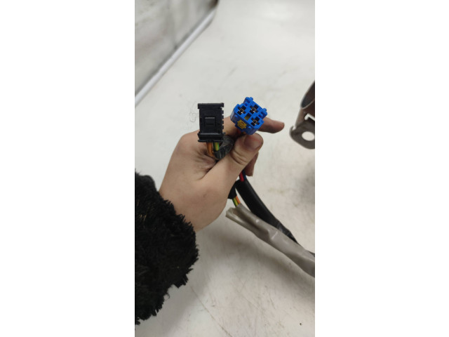 Рулевая рейка 40601 Citroen Berlingo 2003 - 2007 года