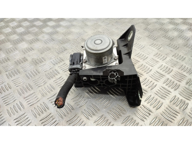 Блок АБС 52056415   Fiat  500L  2013- года