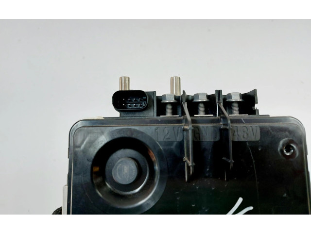 Блок управления Xenon