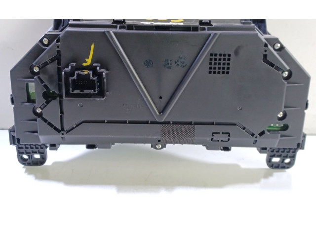 Přístrojová deska Ford Ranger NW1T10849BAA, PH5457340001