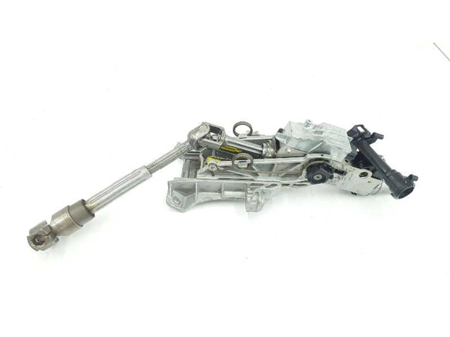 Рулевая рейка  Руль BV6N3C529MA, 1871982   Ford Focus 2010-2017 года