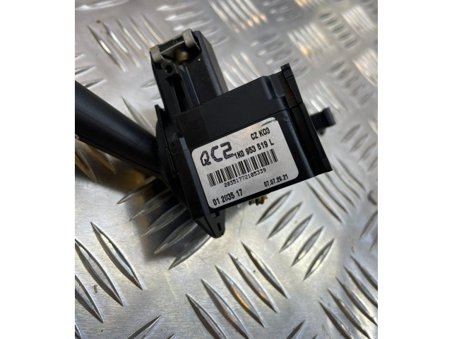 Ручка стеклоочистителей