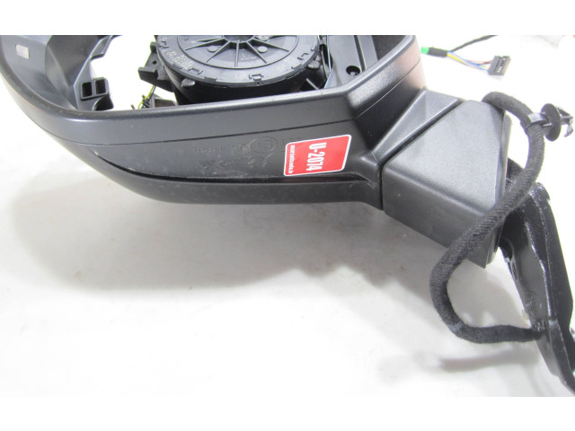 Зеркало электрическое Audi Q3 F3 2018 - года