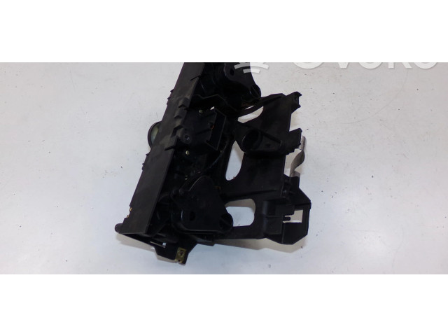 Блок управления климат-контролем Fiat Marea