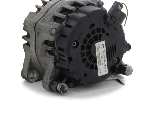 Генератор 9803750980, E0-4077X Citroen C5