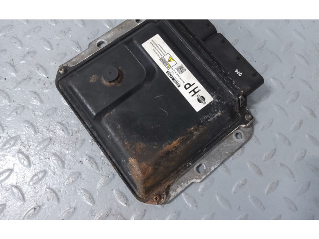 Řídící jednotka 237101AT0E, 2758009743 Nissan Murano Z51 2010