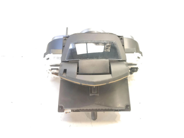 Přístrojová deska Mazda 3 I 2003 D23C55430