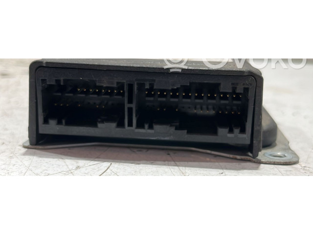 Блок подушек безопасности 50527474, 50527474   Alfa Romeo Giulietta