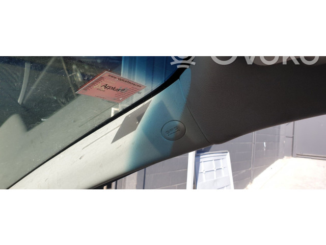 Подушка безопасности двери 8622034000   SsangYong Korando