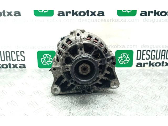 Генератор    Citroen C8      