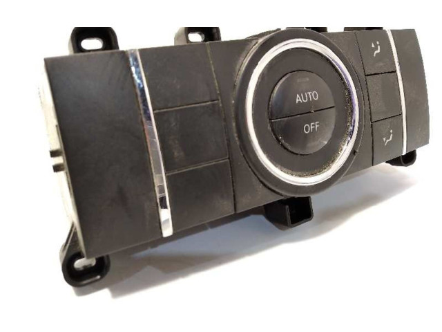 Блок управления климат-контролем A1648209389, 03420854   Mercedes-Benz R W251