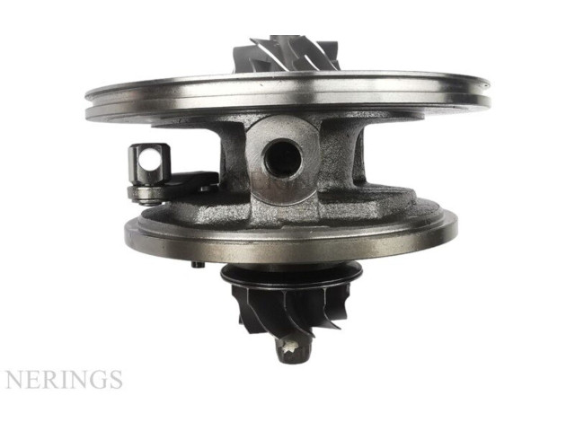 Turbodmychadlo Турбина 54389700001, CHRA30-0017 Nissan Qashqai+2