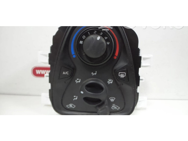 Блок управления климат-контролем 55900YV030, B000737077   Peugeot 108