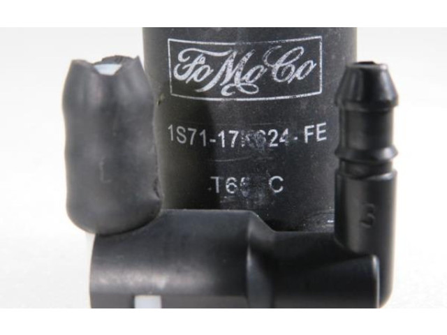 Моторчик дворников 1S71-17K624-FE, 1S7117K624FE Volvo C30