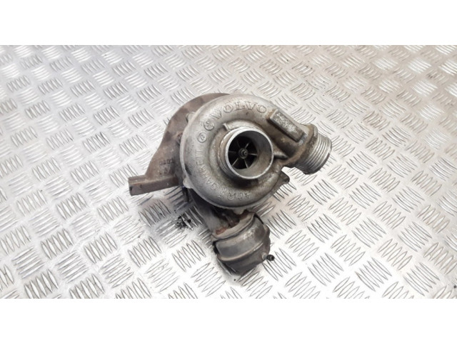 Turbodmychadlo Турбина 7167382 Volvo V70 2.4