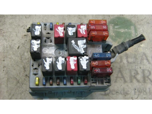 Модуль управления BSM Alfa Romeo GTV