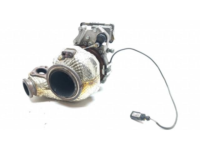  Турбина Audi A6 C7 3.0 059145873CL, 8390772009         