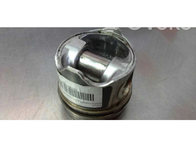 Поршень F9Q790 Renault Kangoo I