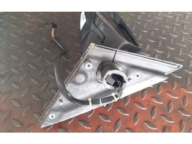 Зеркало электрическое Audi A4 Allroad - года