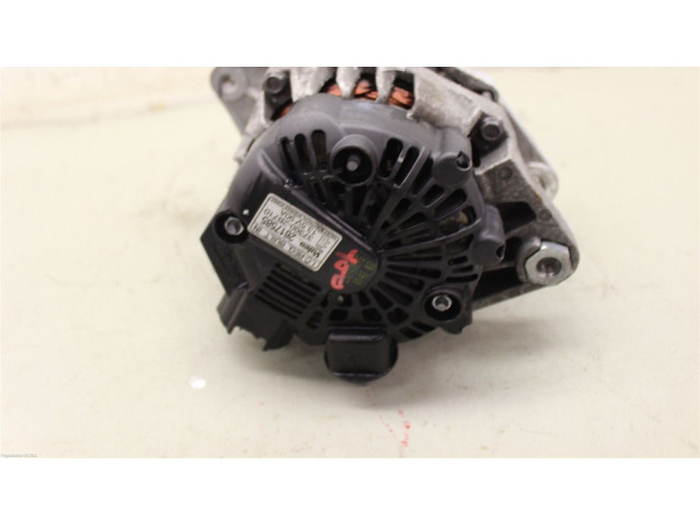 Генератор 373002B710, 2617585 KIA Ceed