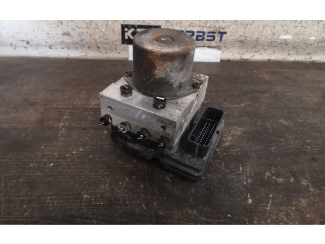 Блок АБС 589201H950, 1H58930650 KIA Pro Cee'd I 2008 - 2013 года