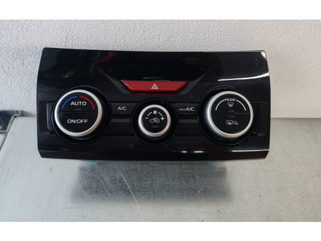 Блок управления климат-контролем 72311SJ450, 66062SJ010   Subaru Forester SK