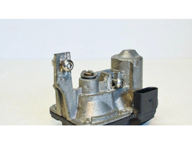 Двигатель управления