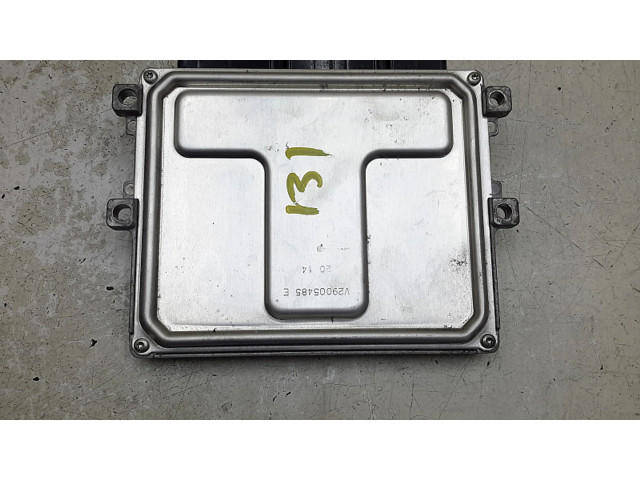 Řídící jednotka Renault Sandero II 2015