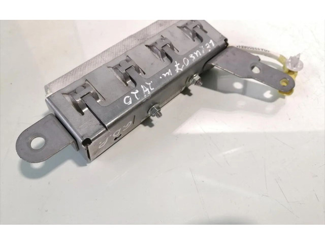 Подушка безопасности пассажира Lexus GS 300 350 430 450H