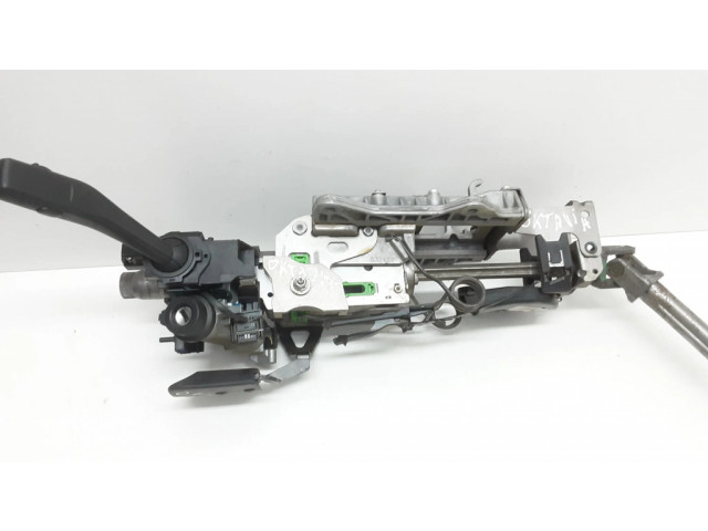 Комплект оси рулевого колеса