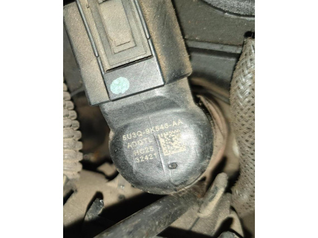 Жиклер (жиклеры) (форсунка (форсунки) 5U3Q9K546AA Jaguar XF X250