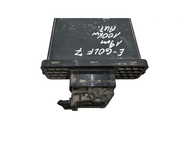 Блок управления 5GE907458C, 5GE907458 Volkswagen e-Golf