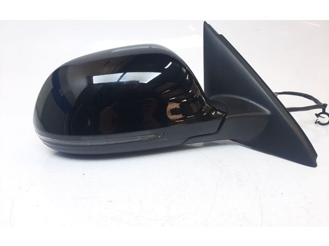 Зеркало электрическое Audi Q3 F3 2018 - года