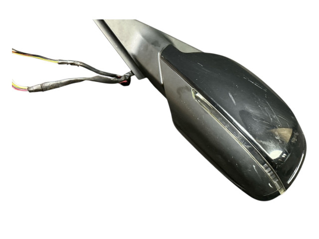 Зеркало электрическое        Audi A3 S3 A3 Sportback 8P  2005 - 2013 года   