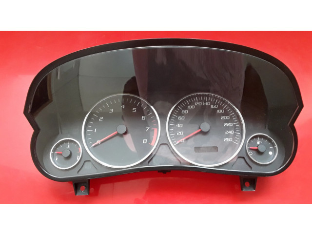 Панель приборов 25772410, A2C53064456 Cadillac SRX