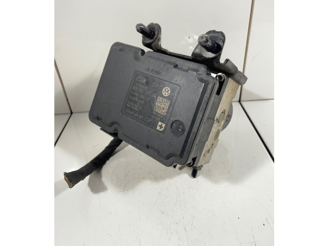 Блок АБС 1K0907379BE, 10096103433 Volkswagen Golf VI 2008 - 2013 года