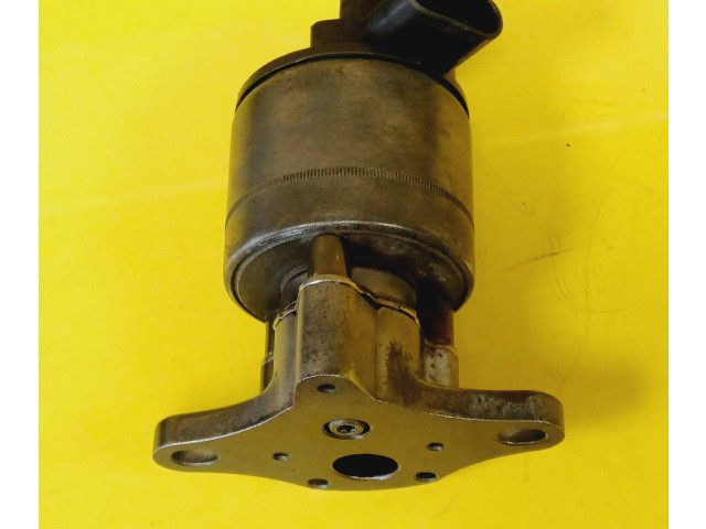 Клапан EGR 97097, 9709708711A Citroen C5