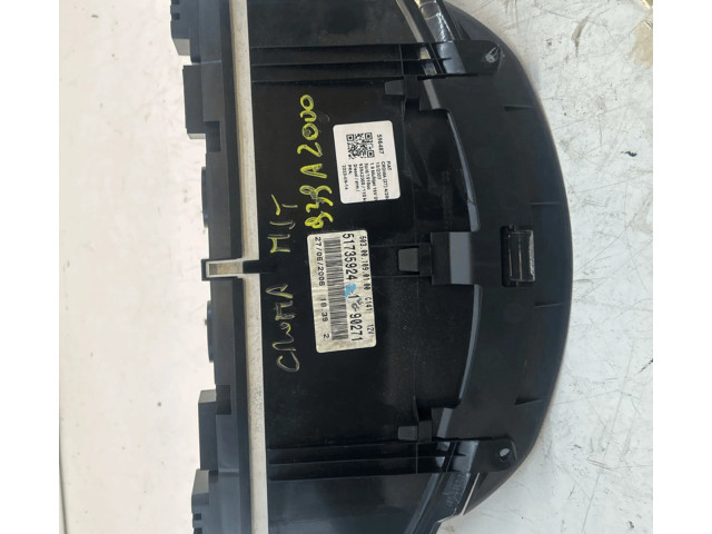 Přístrojová deska Fiat Croma 2005 51735924