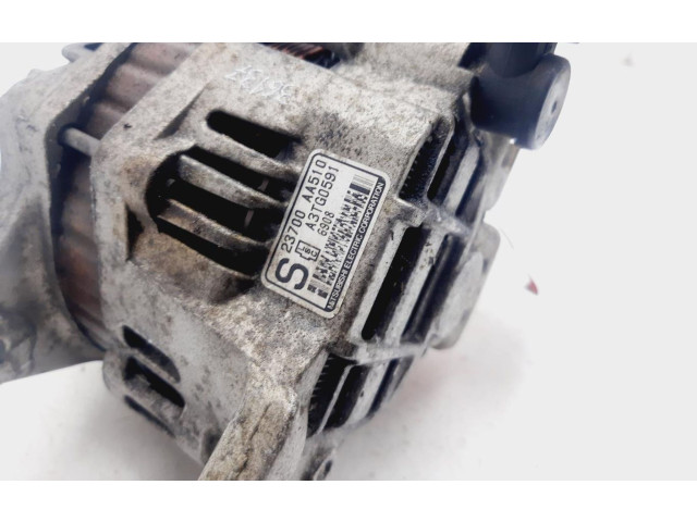 Генератор 23700AA510   Subaru B9 Tribeca      