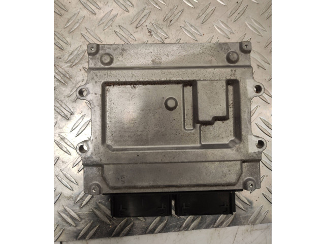 Подушка безопасности водителя 31452623, 0000143401 Volvo S60