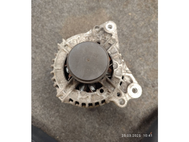 Генератор 028903028E, 0124515010 Audi TT Mk1