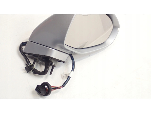 Зеркало электрическое        Audi A7 S7 4G  2011 - 2017 года   