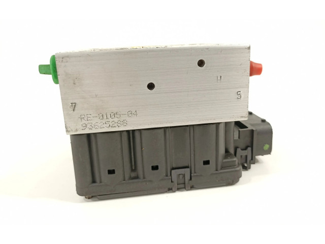 Блок АБС 9625975480   Citroen  Xantia   -  года