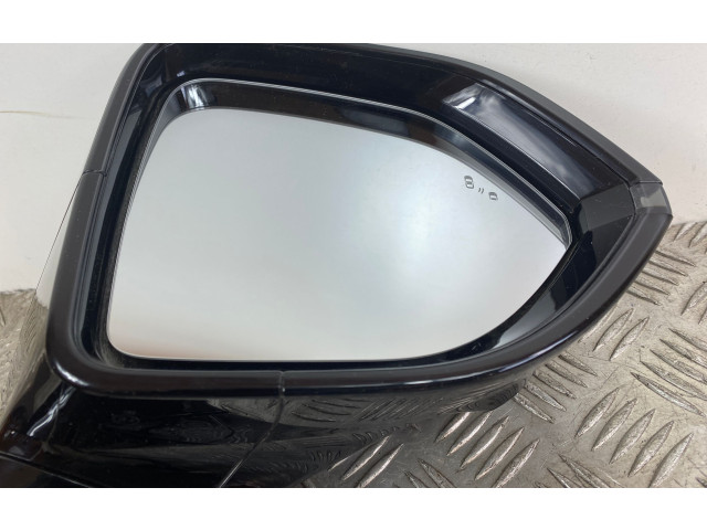 Zpětné zrcátko MG HS 2025