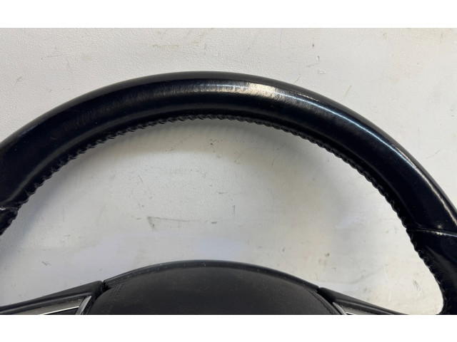 Руль Mitsubishi Outlander 2013 - 2021 года GS13116050, TG14A02001