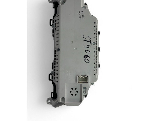 Панель приборов 31412534 Volvo S60