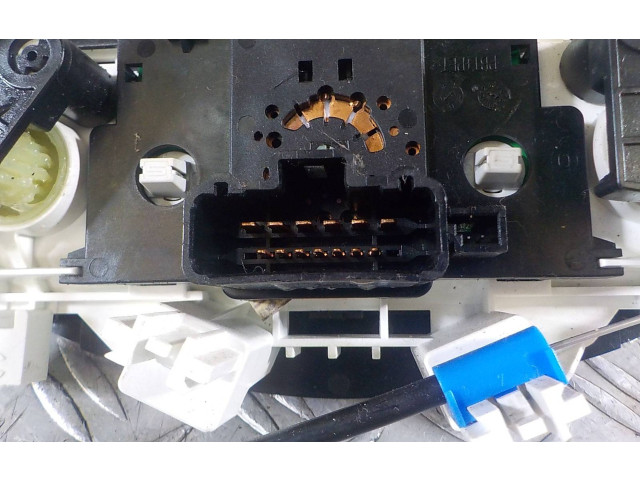 Блок управления климат-контролем 00862902, CW118002 Renault Twingo III